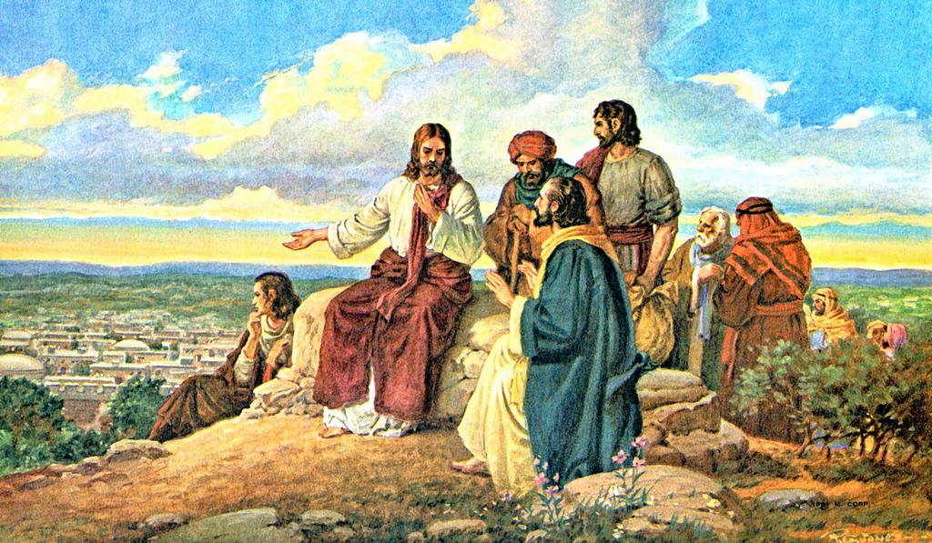 Thứ Sáu Tuần XXXIV TN Năm C